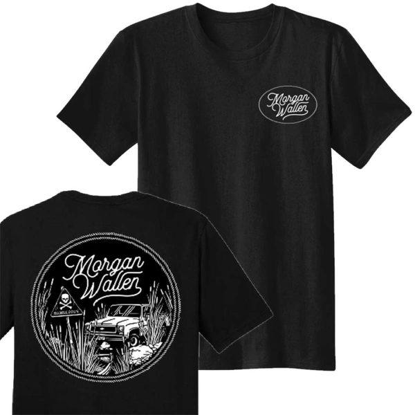 Morgan Wallen Truck Shirt - Image 3