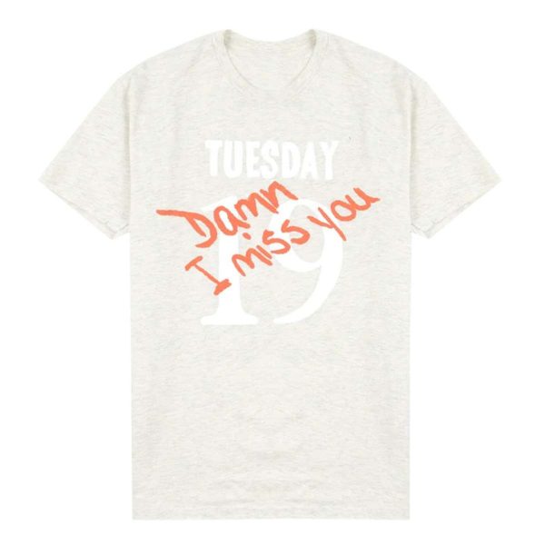 Morgan Wallen Take Me Way Back Shirt - Image 2