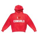 Morgan Wallen I Heart Cowgirls Hoodie