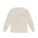 Morgan Wallen One Thing At A Time Album Cover Off-White Long Sleeve T-Shirt