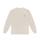 Morgan Wallen One Thing At A Time Album Cover Off-White Long Sleeve T-Shirt