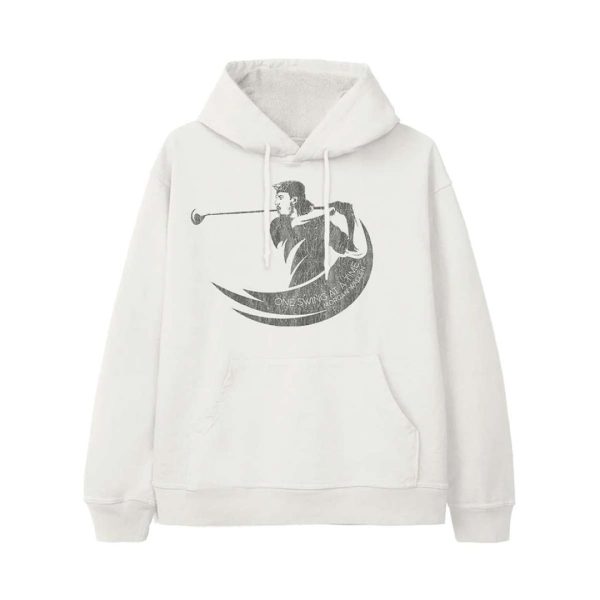 Morgan Wallen MW Swing Hoodie - Image 2