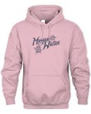 Morgan Wallen Morgan Wallen Floral Shirt