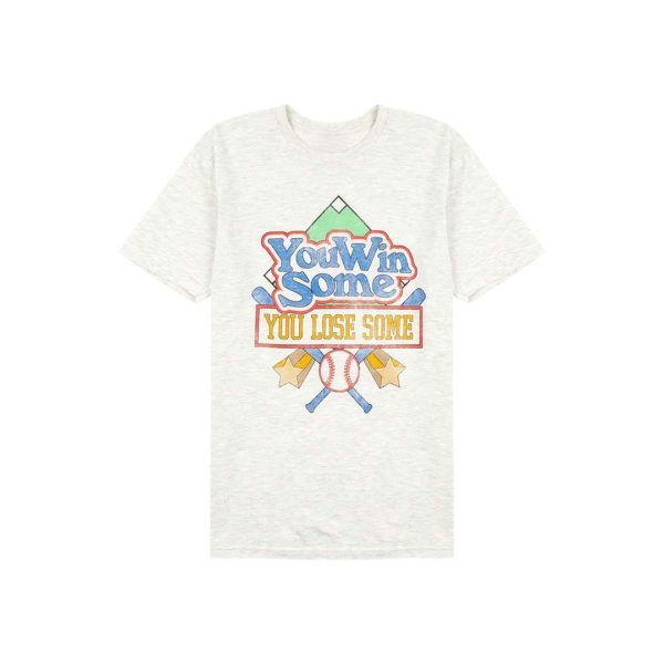 Morgan Wallen You Win Some You Lose Some Shirt - Image 3