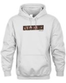 Morgan Wallen Live Photo Reel Brown Sweatshirt