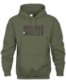Morgan Wallen Mulligan Wallen Sweatshirt
