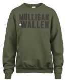 Morgan Wallen Mulligan Wallen Sweatshirt