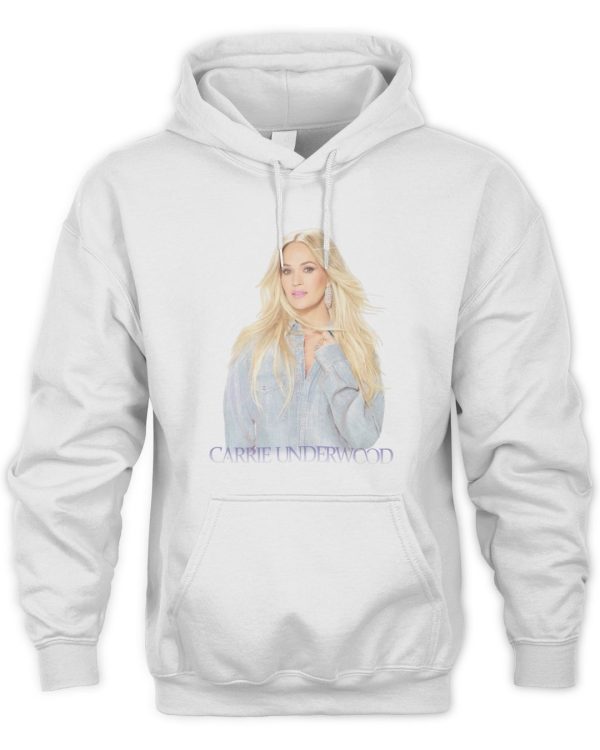 Carrie Underwood T-Shirt - Image 2