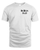 Koe Wetzel Shop Money Spent White Hoodie
