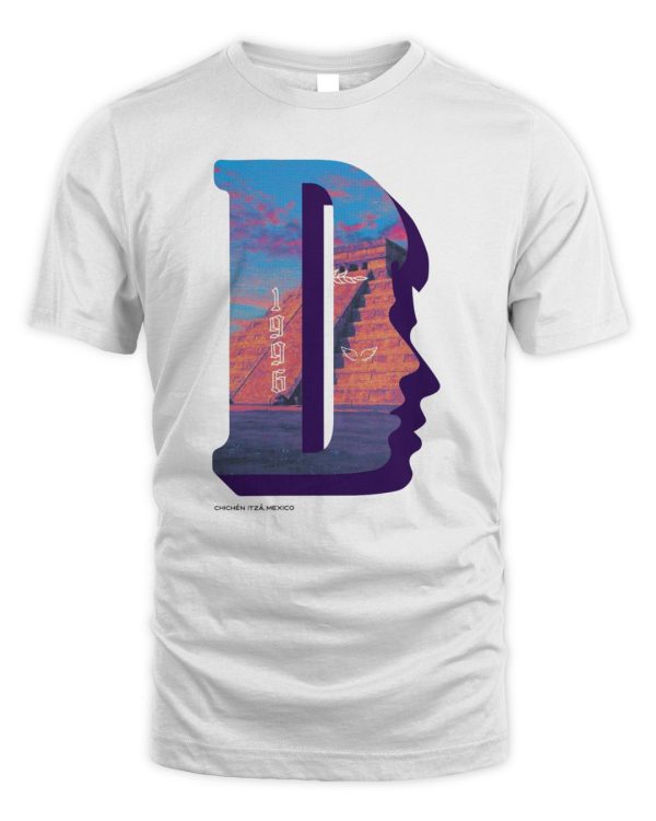 Official Duki Merch Andromeda Shop Duki Tee Reebedo Shirt