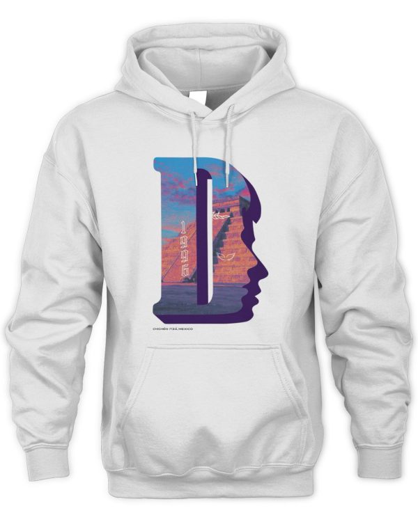 Official Duki Merch Andromeda Shop Duki Tee Reebedo Shirt - Image 2