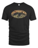 Duck Dynasty Merchandise Official T Shirt Reebedo Shirt