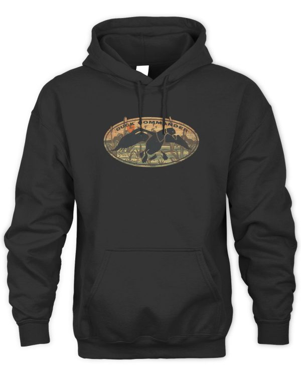 Duck Dynasty Merchandise Official T Shirt Reebedo Shirt - Image 2