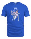St. Paul Saints Pig Mascot Official Hoodie Reebedo Shirt