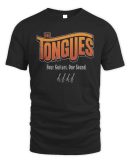 Pod Meets World Show The Official Tongues Tour T-Shirt Reebedo Shirt