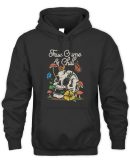 Official Merch True Crime And Chill T-Shirt Reebedo Shirt