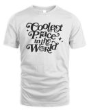 Official Suki Waterhouse Coolest Tour Sweatshirt Reebedo Shirt