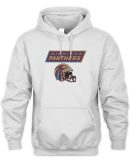 Official Michigan Panthers Vintage Helmet T-Shirts Reebedo Shirt