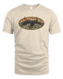 Duck Dynasty Merchandise Official T Shirts Reebedo Shirt