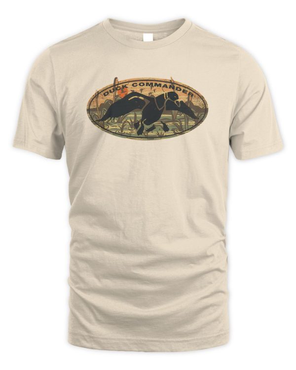 Duck Dynasty Merchandise Official T Shirts Reebedo Shirt