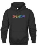 Official Boygenius Rainbow Tee Reebedo Shirt