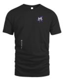 Mythic Talent Official Merch Mythic Splatter Tee Reebedo Shirt