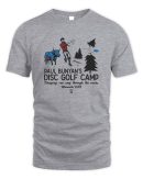 Paul Bunyan Disc Golf Official Hoodie Reebedo Shirt