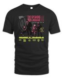 Official Boys Like Girls The Speaking Our Language Tour Tee Shirt Reebedo Shirt