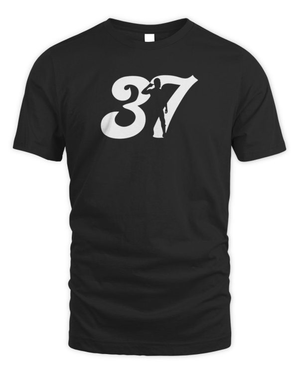 Official Sanada 37 Tee Shirt Reebedo Shirt