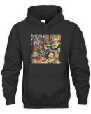 Official Agnostic Front Cause For Alarm Shirt Tee Reebedo Shirt