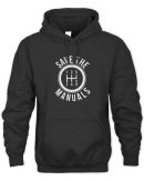 Car And Driver Save The Manuals Official Hoodie Reebedo Shirt