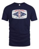 Title Fight Diamond Official T Shirt Reebedo Shirt