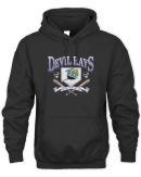 Branded Official Tampa Bay Rays Home Team Tri-Blend T-Shirt Reebedo Shirt