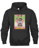 Official Clerks X Garbage Pail Kids Mad Engine Unisex Chewlies Caricature Hoodie Sweatshirt Reebedo Shirt