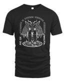Dan And Phil Ritual Official Clothing Reebedo Shirt