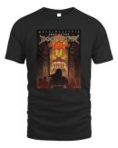 Official Metalocalypse Exclusive Hoodie Sweatshirt Reebedo Shirt