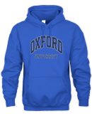 Official Oxford University Hoodie Reebedo Shirt