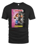 Official Clerks X Garbage Pail Kids Mad Engine Unisex Blockchain Coltrane Caricature T-Shirt Reebedo Shirt