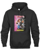 Official Clerks X Garbage Pail Kids Mad Engine Unisex Blockchain Coltrane Caricature T-Shirt Reebedo Shirt