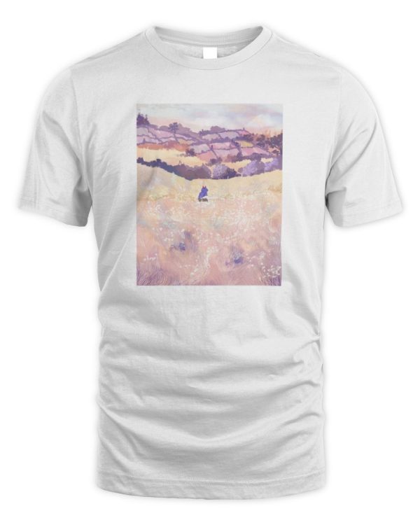 Official Numi X Uwu Run From The Sun Album Tee Shirt Reebedo Shirt