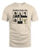 Official Lame-O Records Slaughter Beach Dog Summer Windows Hoodie Sweatshirt Reebedo Shirt