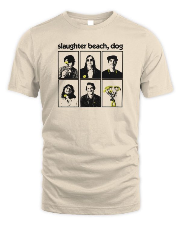 Official Lame-O Records Slaughter Beach Dog Summer Windows Hoodie Sweatshirt Reebedo Shirt