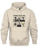 Official Lame-O Records Slaughter Beach Dog Summer Windows Hoodie Sweatshirt Reebedo Shirt
