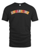 Awolnation Official Merchandise Awolnation Shadows Crewneck Sweatshirt Reebedo Shirt