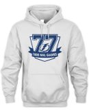 Official Tampa Bay Lightning Victor Hedman 1000 Game Logo Tee Reebedo Shirt