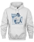 Kansas City Royals Bobby Witt Jr. Hit Machine Blue Hoodie Official Reebedo Shirt