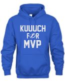 Official Tampa Bay Lightning KUUUCH For MVP Logo Hoodie Reebedo Shirt