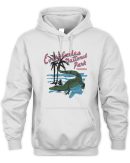 Everglades National Park Official Clothing Reebedo Shirt