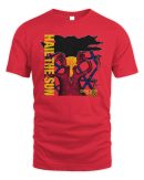 Official Hail The Sun Apparel Divine Inner Tension T-Shirt Reebedo Shirt