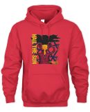 Official Hail The Sun Apparel Divine Inner Tension T-Shirt Reebedo Shirt